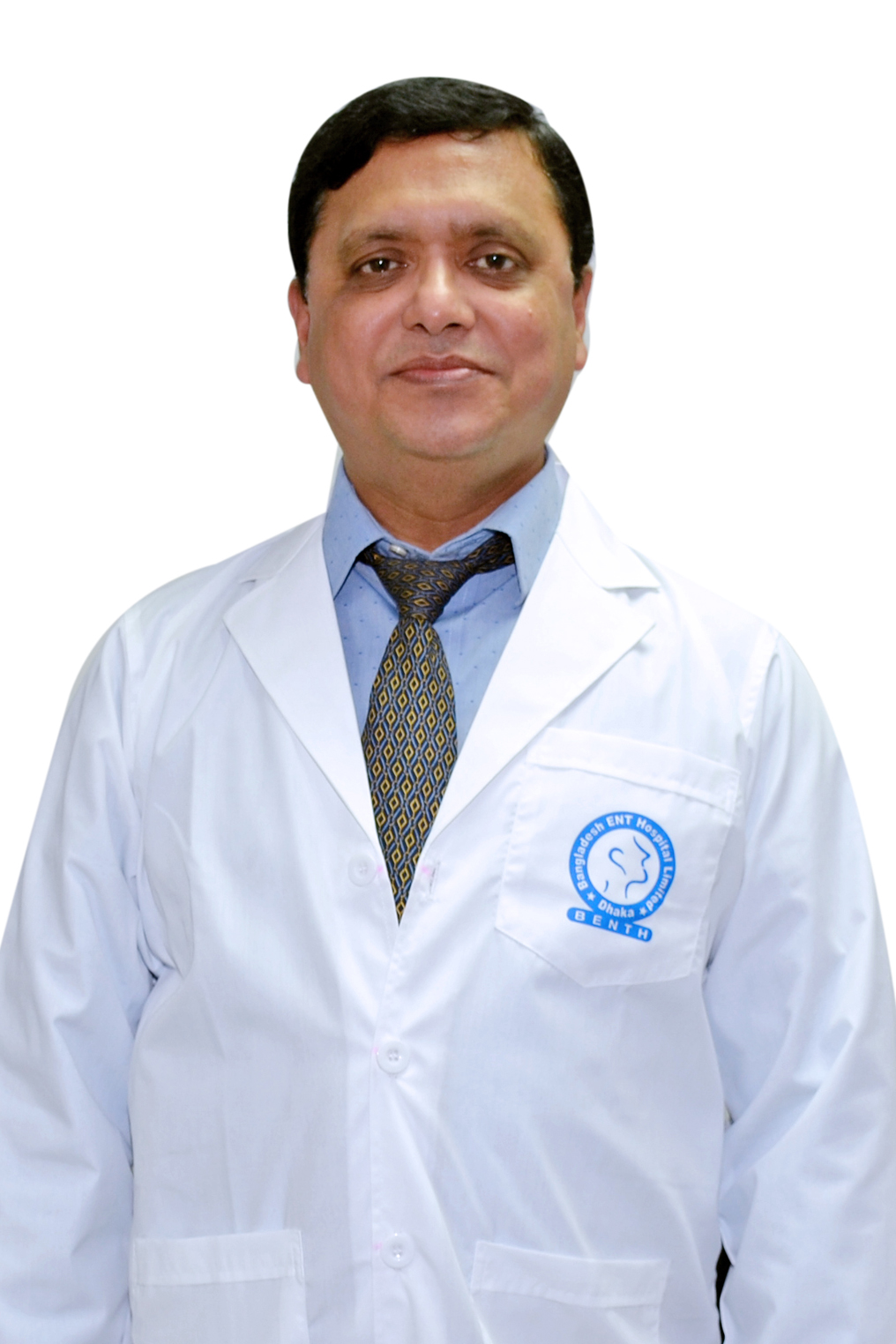 Prof. Dr. Nasir Uddin